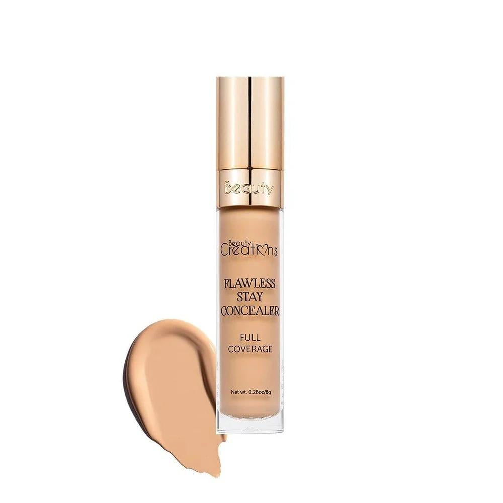 Beauty Creations Stay Flawless Concealer For Skin Brightening Fsc7 8 ml